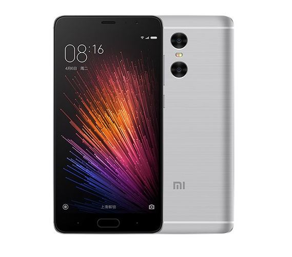 How To Install Resurrection Remix For Xiaomi Redmi Pro (Android 7.1.2 Nougat)