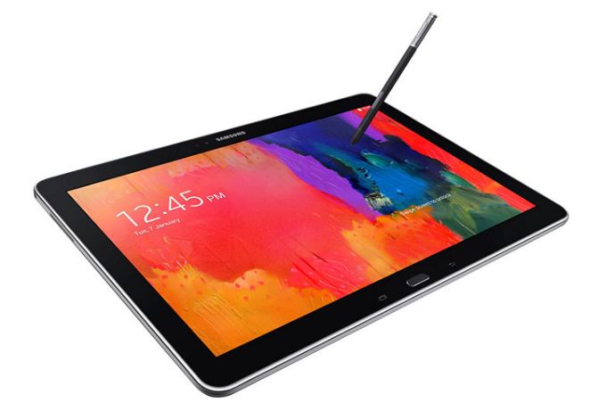How to Install Lineage OS 14.1 On Samsung Galaxy Tab Pro 12.2 (Android 7.1.2 Nougat)