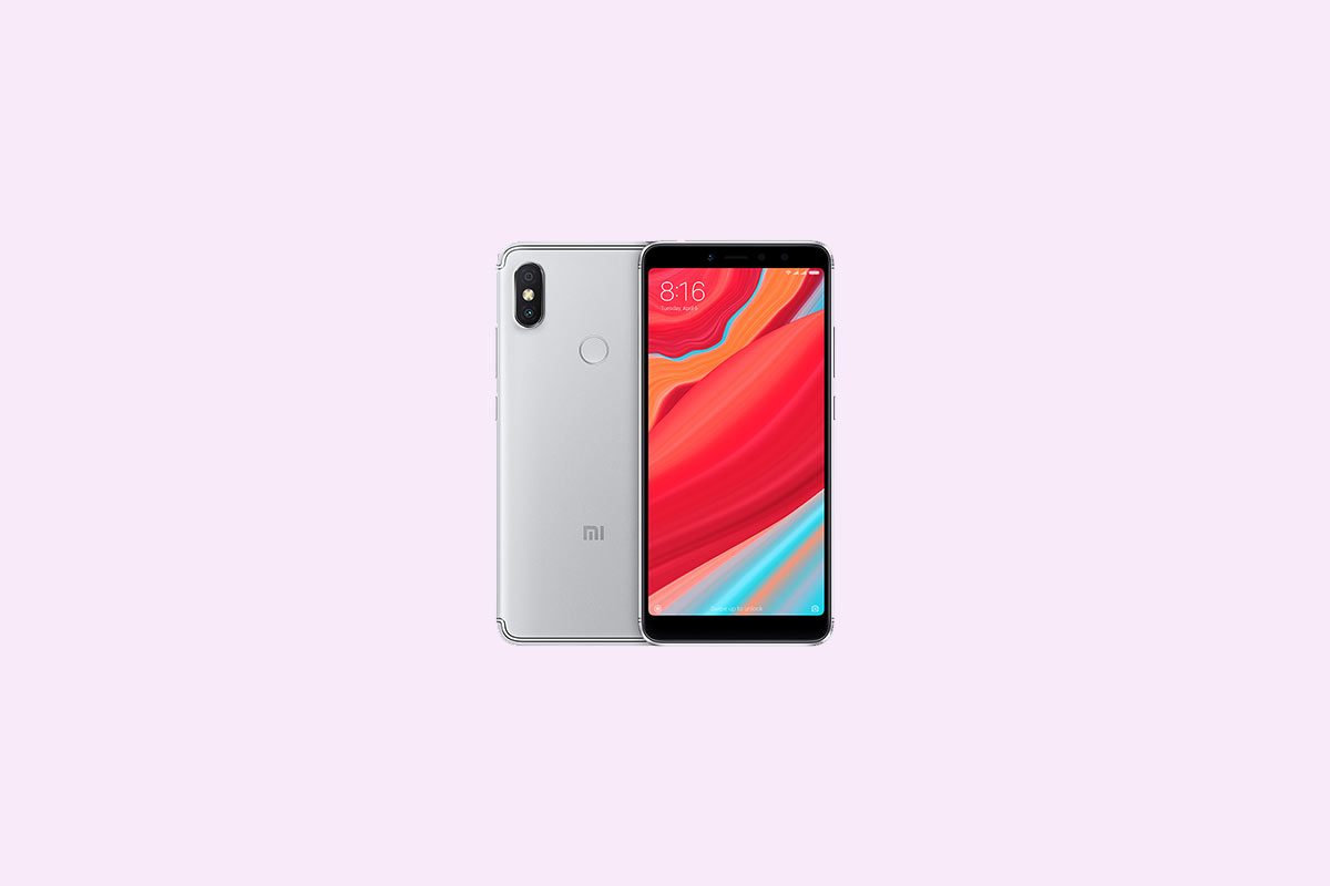 Download and Install AOSP Android 13 on Xiaomi Redmi S2/Y2