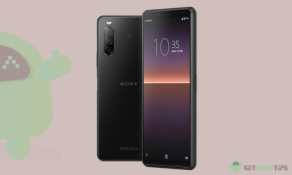 Download and Install Resurrection Remix on Sony Xperia 5 II (Android 10 Q)