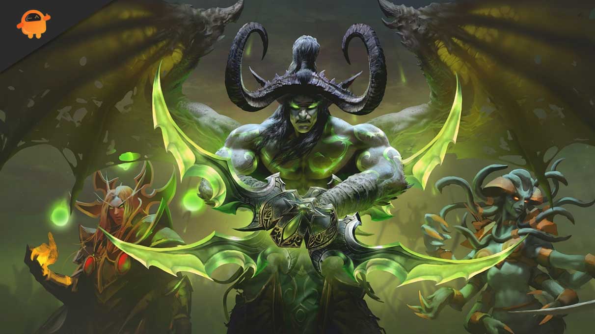 Increase Your FPS in WoW Dragonflight | Guide 2023