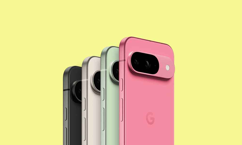 Google Pixel 9, 9 Pro, and 9 Pro XL Battery Draining Issue (Solved)