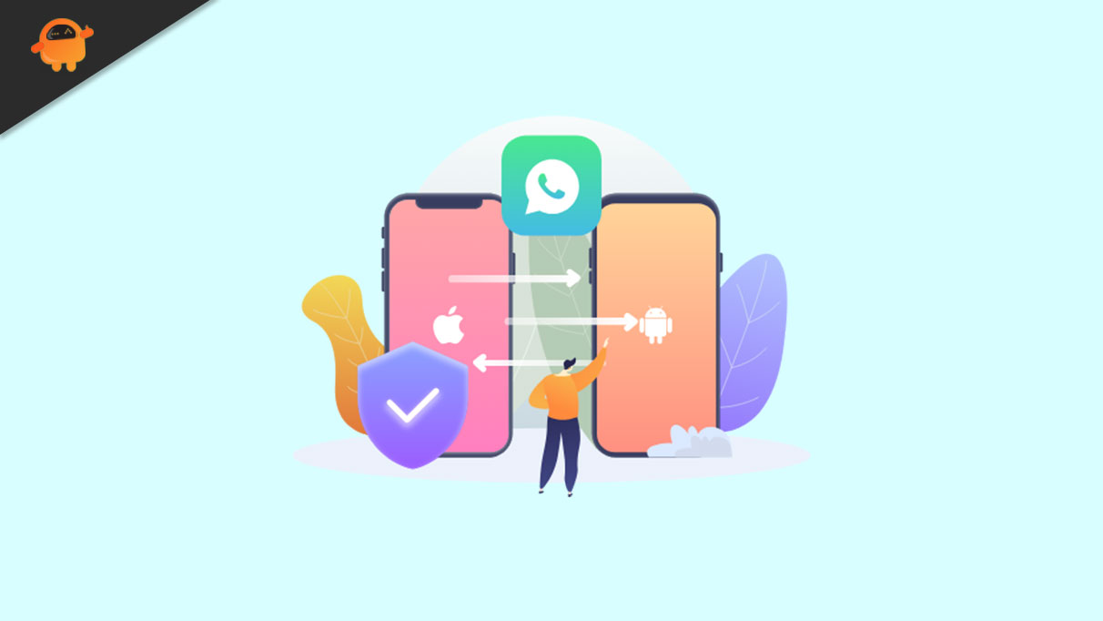 Best Way to Restore WhatsApp Backup from Google Drive to iPhone 16