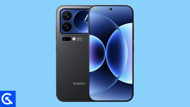 Xiaomi 17 and 17 Pro Firmware Flash File | Stock ROM Guide