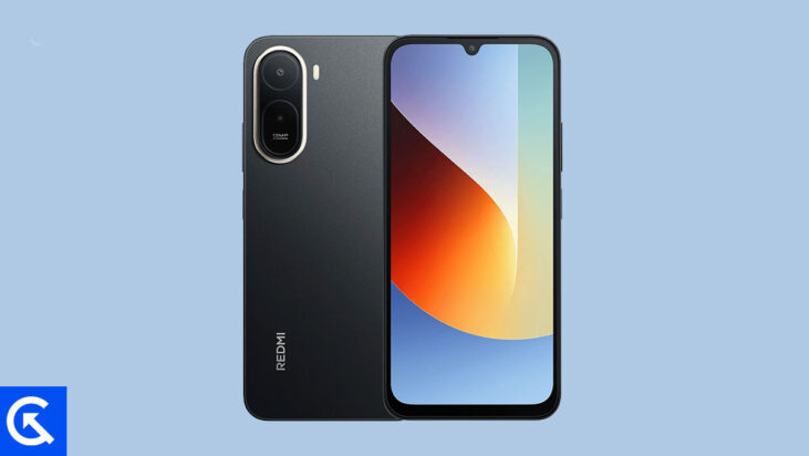 Xiaomi Poco C81 Pro / Redmi A7 Pro Firmware Flash File | Stock ROM Guide